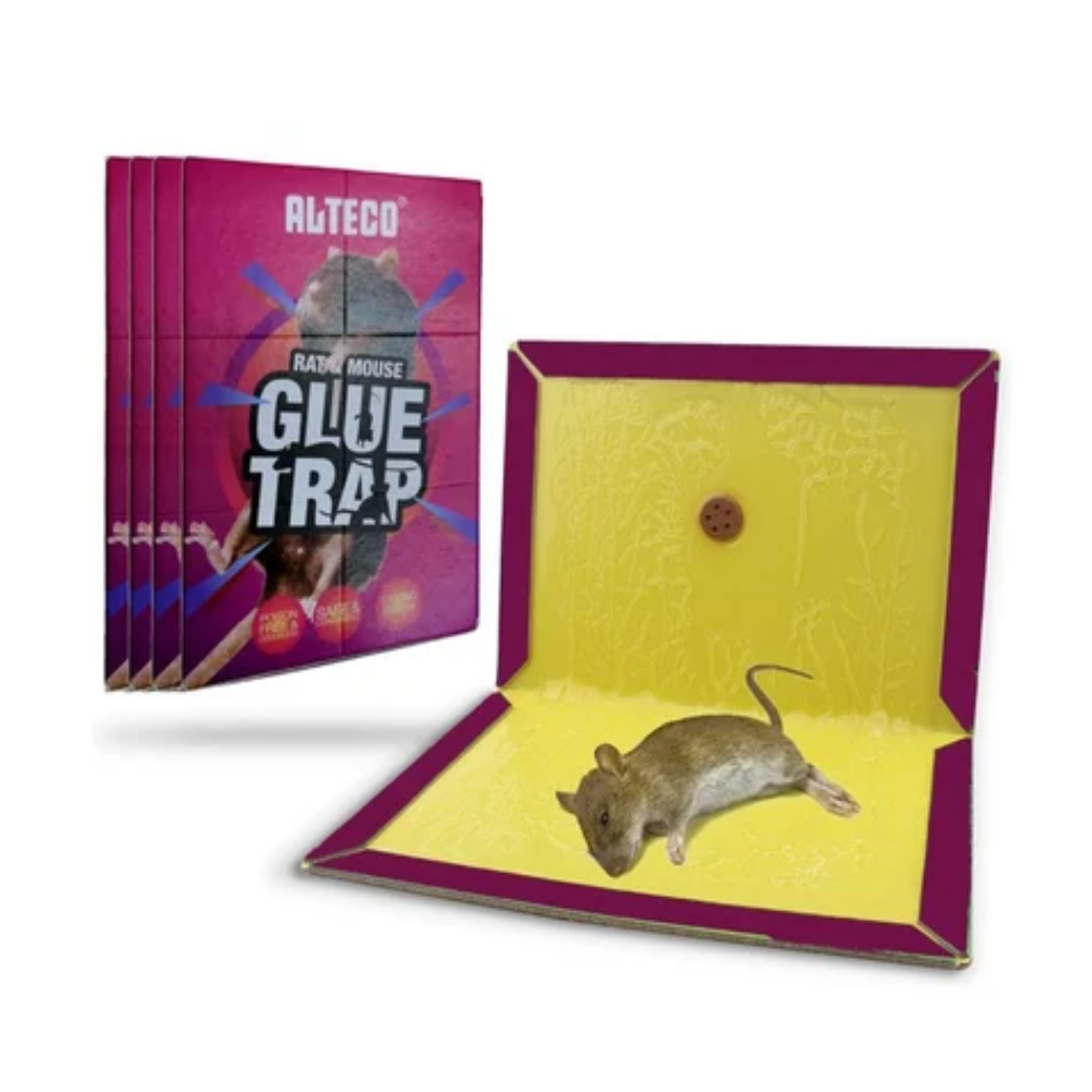 ALTECO RAT & MOUSE GLUE TRAP